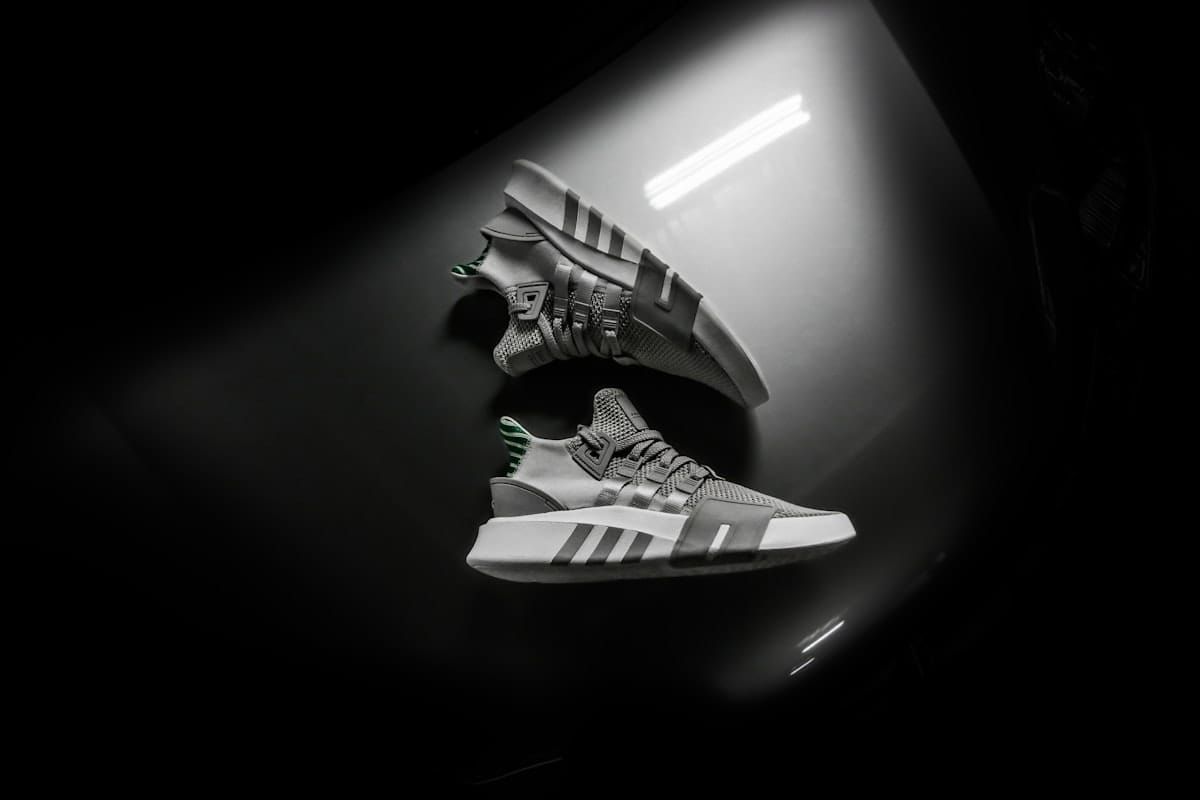 🏃 Three Stripes, Every Sport: Why Adidas Owns Australia's Active Lifestyle