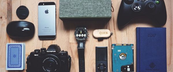 วิธีรักษา Gadget ของคุณให้ปลอดภัยเป็นเวลานาน?