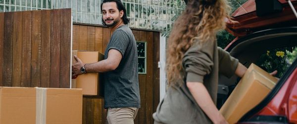 How To Sort Accommodation When You Are Working?