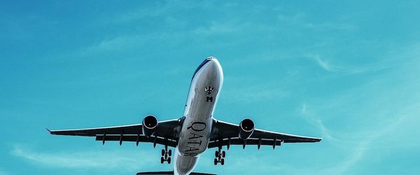 Things To Keep In Mind During Flying For The First Time