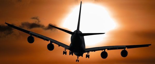 Airplane Seat Etiquettes You Need To Know