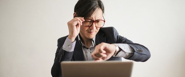 Value Time And Earn Promotion At Your Job. Know How!