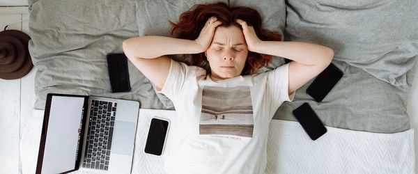 5 Thoughts That Arise While Applying For Job