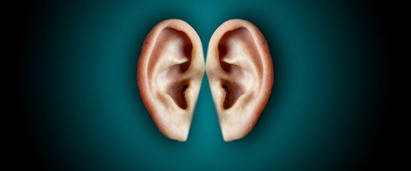 When To Start Caring For Our Ears?