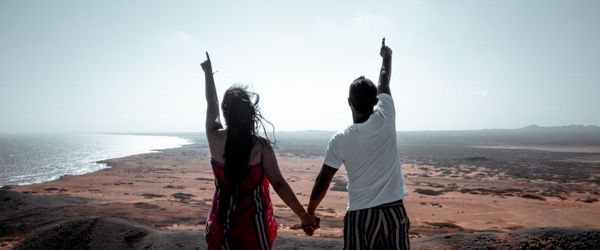 Top Reasons Why Travelling Is Good For Mental Health