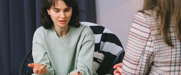 What If You Are Rejected In Your Job Interview?