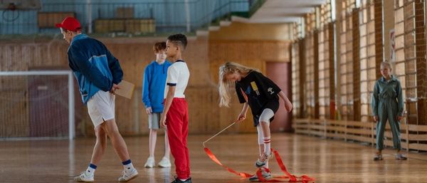 Exploring Career Opportunities in the Sports Field