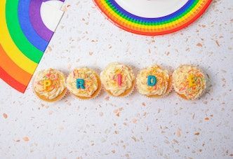 Celebrate Pride Month With Us: Unlock the Colors of Freedom and Love!