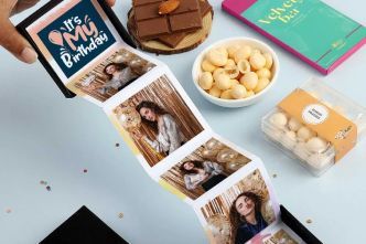 The Charm of Personalized Gifts: 7 Unique Finds for YOU.