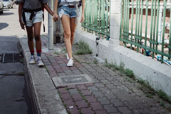 Factors to Consider While Buying Shoes for Sports