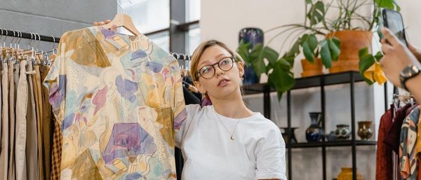 Is Re-Selling of Used Products a Good Practice?