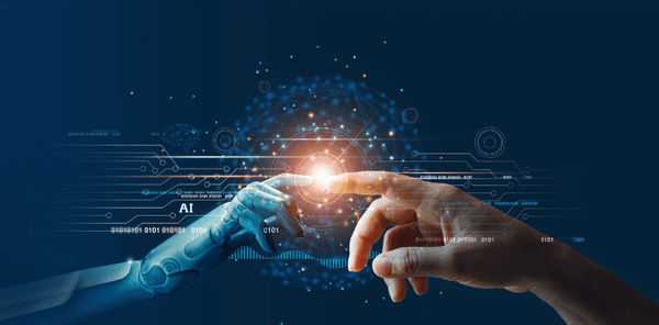 Power of AI and ML to Propel Your Business Forward