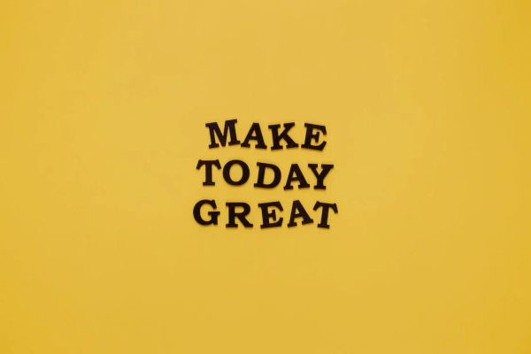 How to Transform Your Life and Chase Your Dreams