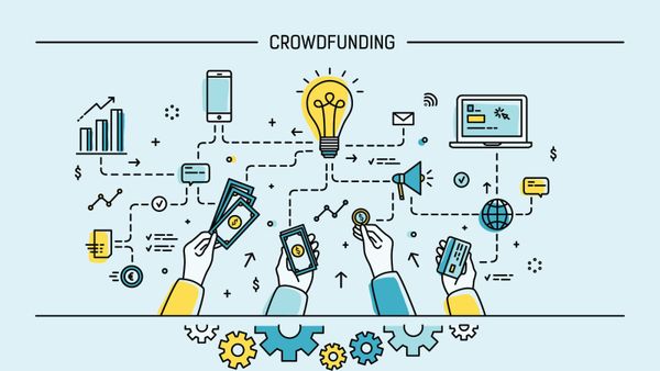 How to Launch a Crowdfunding Campaign and Raise Funds for Your Project