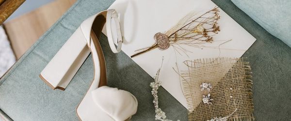 Choosing the Right Shoes for a First Date: A Step Towards Impressions