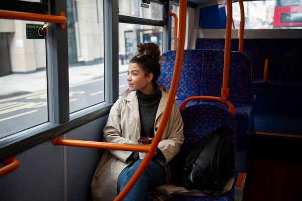 Exploring the Renaissance of American Public Transportation