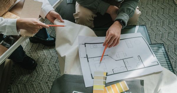 The Reality of Becoming an Interior Designer: Challenges & Rewards