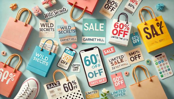 Top Trending Deals You Can’t Miss: Save Big with Coupongini Today!