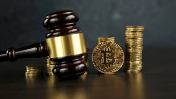 New US Crypto Regulations: What Every Trader Needs to Know in 2025