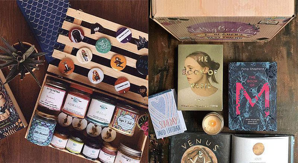 The Best Subscription Boxes for Every Hobby in California