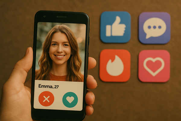Top 7 Free Social & Dating Apps in the US (2025): Swipe Smarter, Not Harder—No Subscriptions Needed!