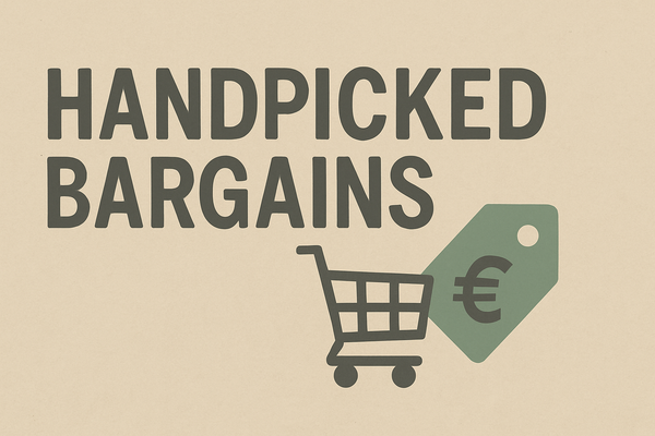 Curated for You: Unlocking Hidden Gems & Handpicked Bargains