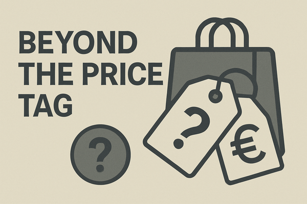 7 Savvy Questions to Ask Before Snapping Up That "Deal" in European Stores