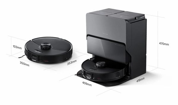 The Smartest Clean Yet? Best AI Robot Vacuums of 2025 – Reviews & Buyer's Guide