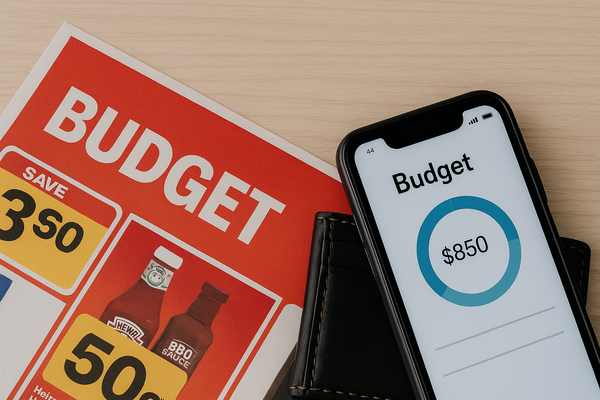 Digital Flyer Budgeting: How to Manage Wallets Using Weaekly Ads + Float Apps