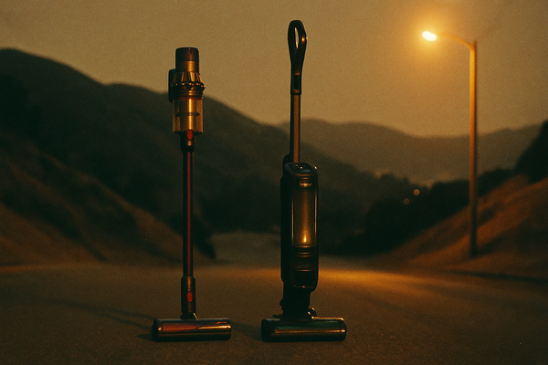 Dyson V11 vs Shark Vertex — Which Cordless Vac Dominates in 2025?