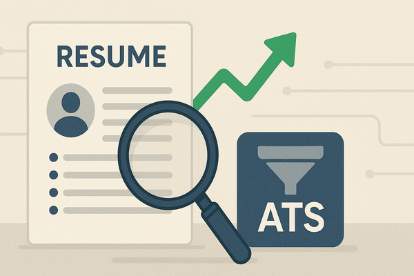 Beating the System: A 2025 Guide to Optimizing Your Resume for Applicant Tracking Systems (ATS)