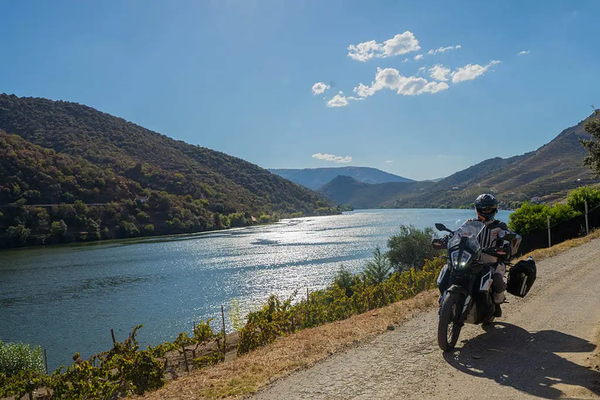 The Ultimate Guide to Motorcycle Touring for Beginners