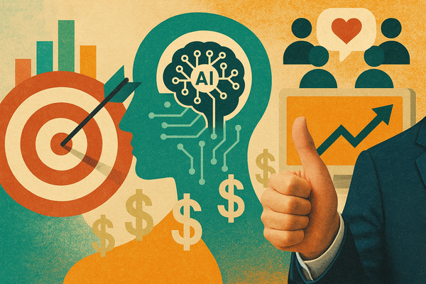 Why Digital Marketing Is a Good Career Choice in the Age of AI