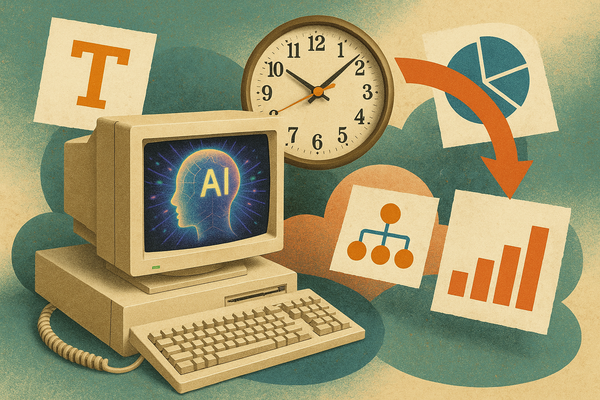 10 AI Prompt Workflows That Can Save You up to 3 Hours of Office Work Daily