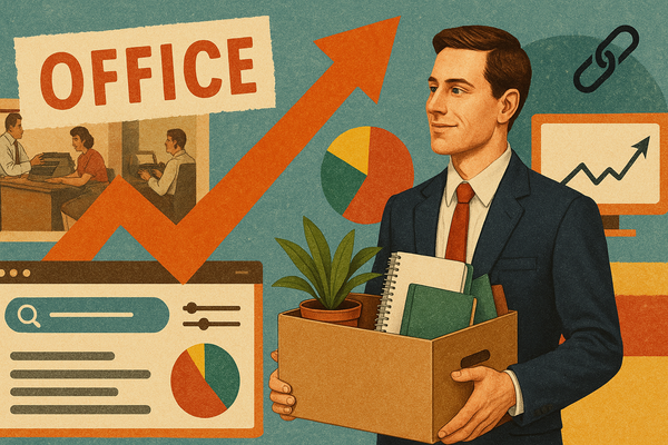 Why Digital Marketing Is a Good Career Choice for Career Switchers