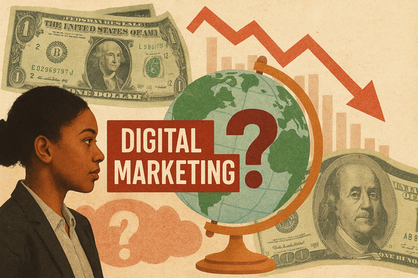 Why Digital Marketing Is a Good Career Choice in Uncertain Times