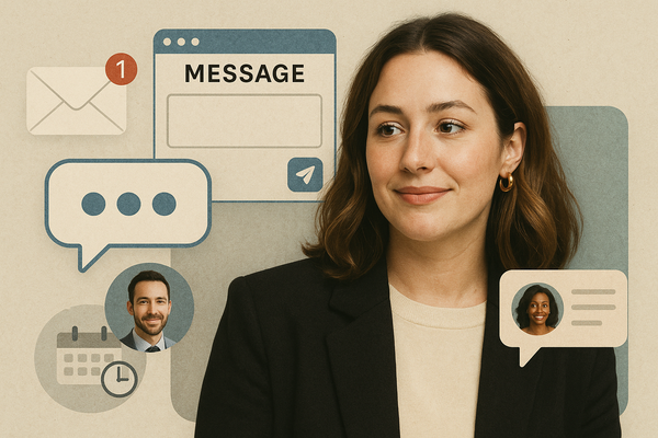 10 AI Prompts That Make Office Communication Effortless