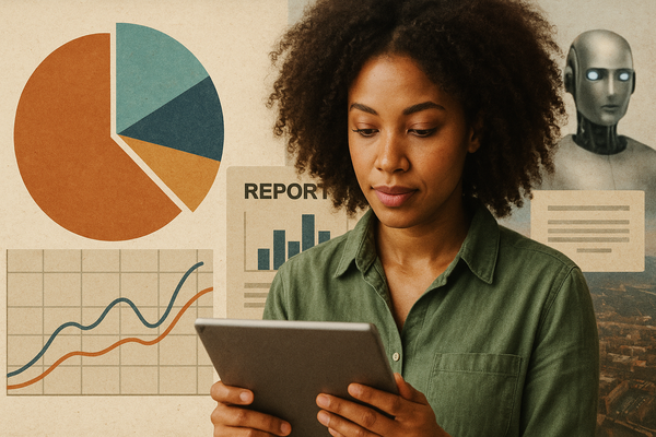 10 AI Prompts That Transform Data Into Insights