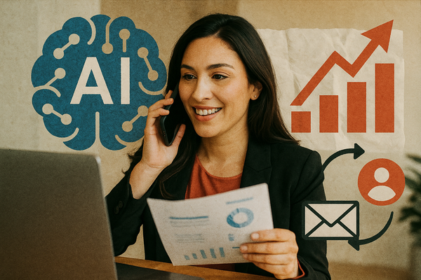 10 AI Prompts That Boost Sales and Client Outreach