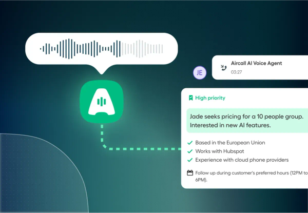 Cloud Telephony 101: Why Aircall is the Gold Standard for Support Teams