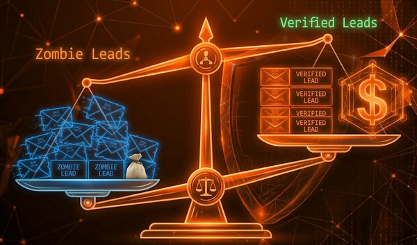 Maximizing ROI: How UseBouncer Saves and Optimizes Your Marketing Budget