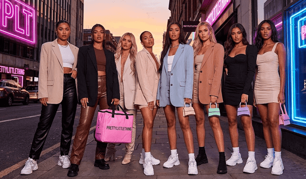 The PLT Phenomenon: How PrettyLittleThing Redefined Fast Fashion for the Gen Z Era
