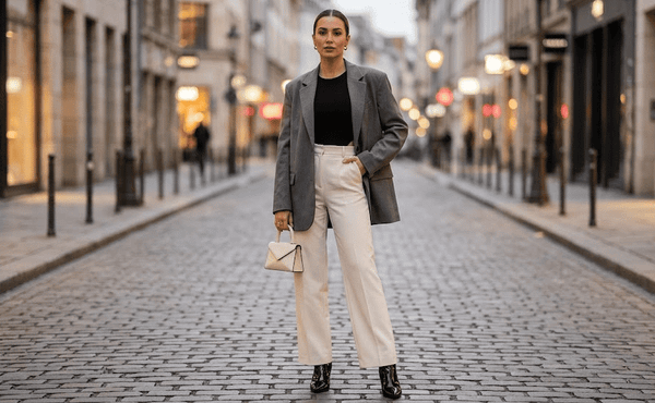 The Ultimate Guide to Styling PLT: From Streetwear to Red Carpet Ready