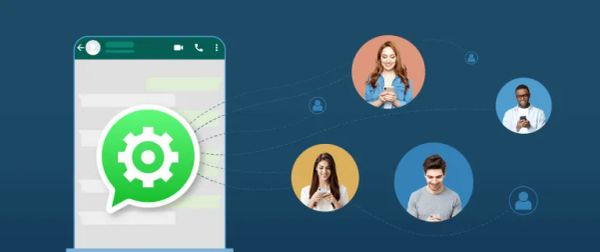 WhatsApp Business API