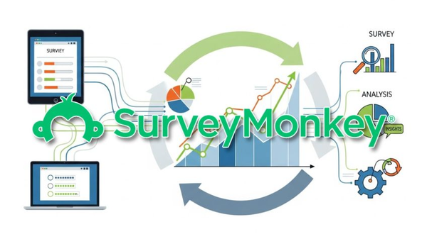 SurveyMonkey Review 2026: More Than Just a Questionnaire Tool