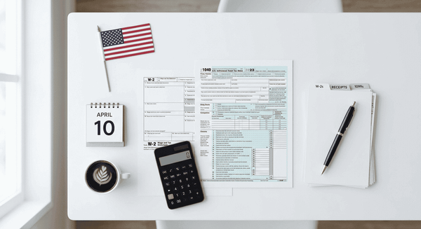 Understanding the US Tax System: A Simple Guide for Every American