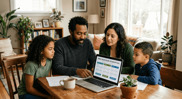 The Complete Guide to Health Insurance in the US: How It Works and How to Choose