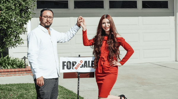 How to Buy Your First Home in the US: A Step-by-Step Financial Guide