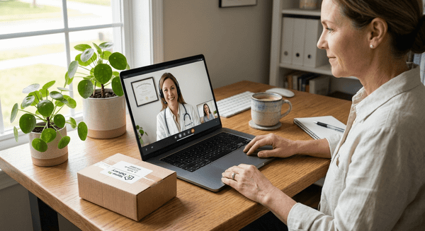 TrimRx Explained: A Modern Telehealth Platform for Personalized Weight Management