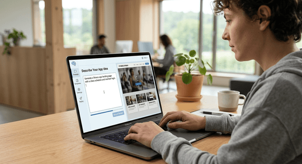 Lovable Review: Build Real Apps and Websites with AI, No Coding Required